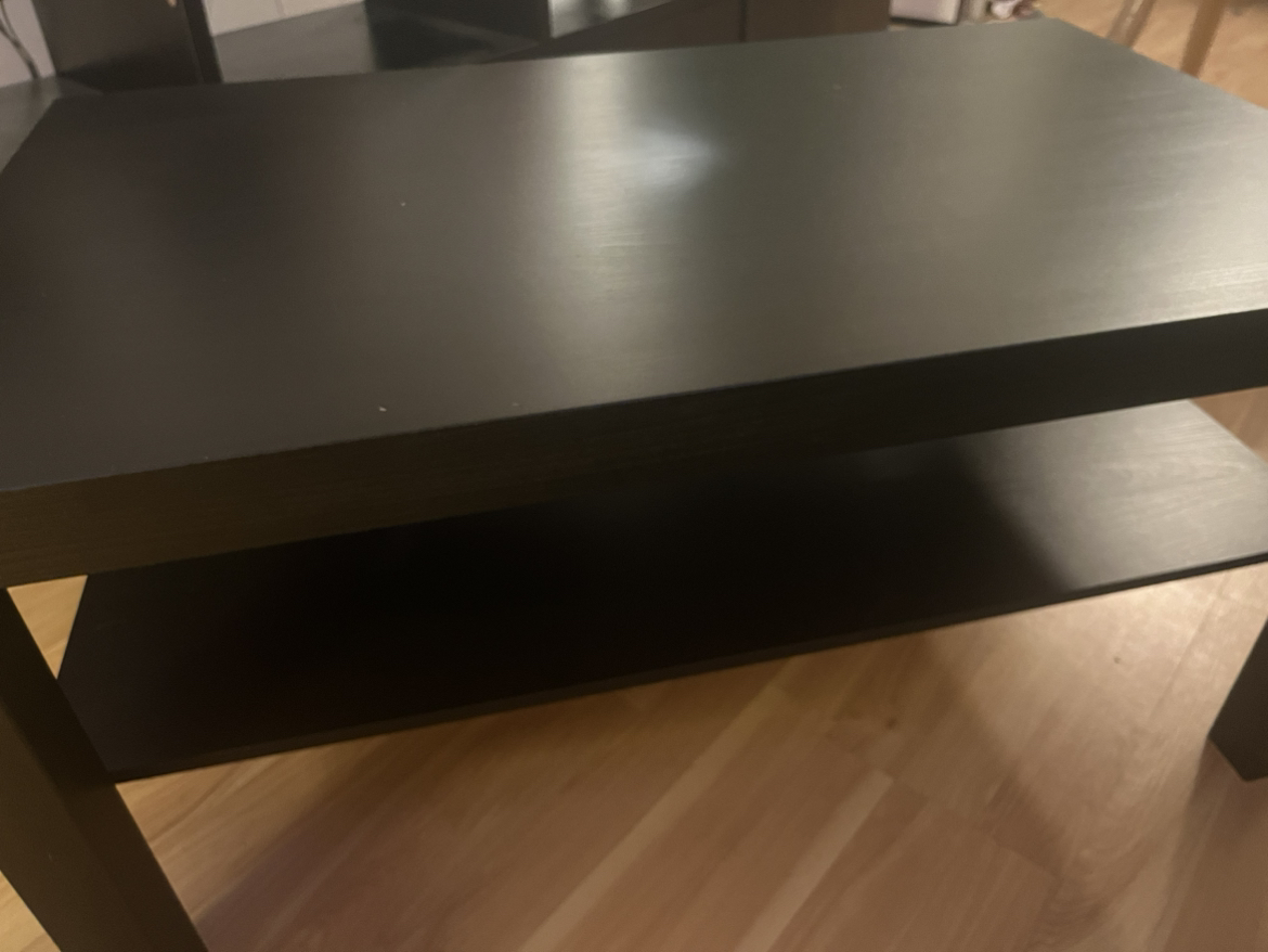IKEA lack coffee table - photo 2