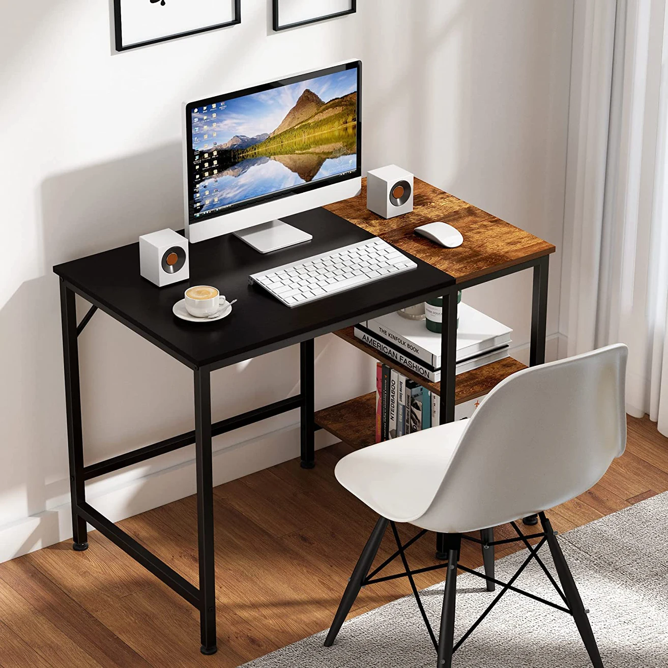 Computer Writing Desk - NEW!
