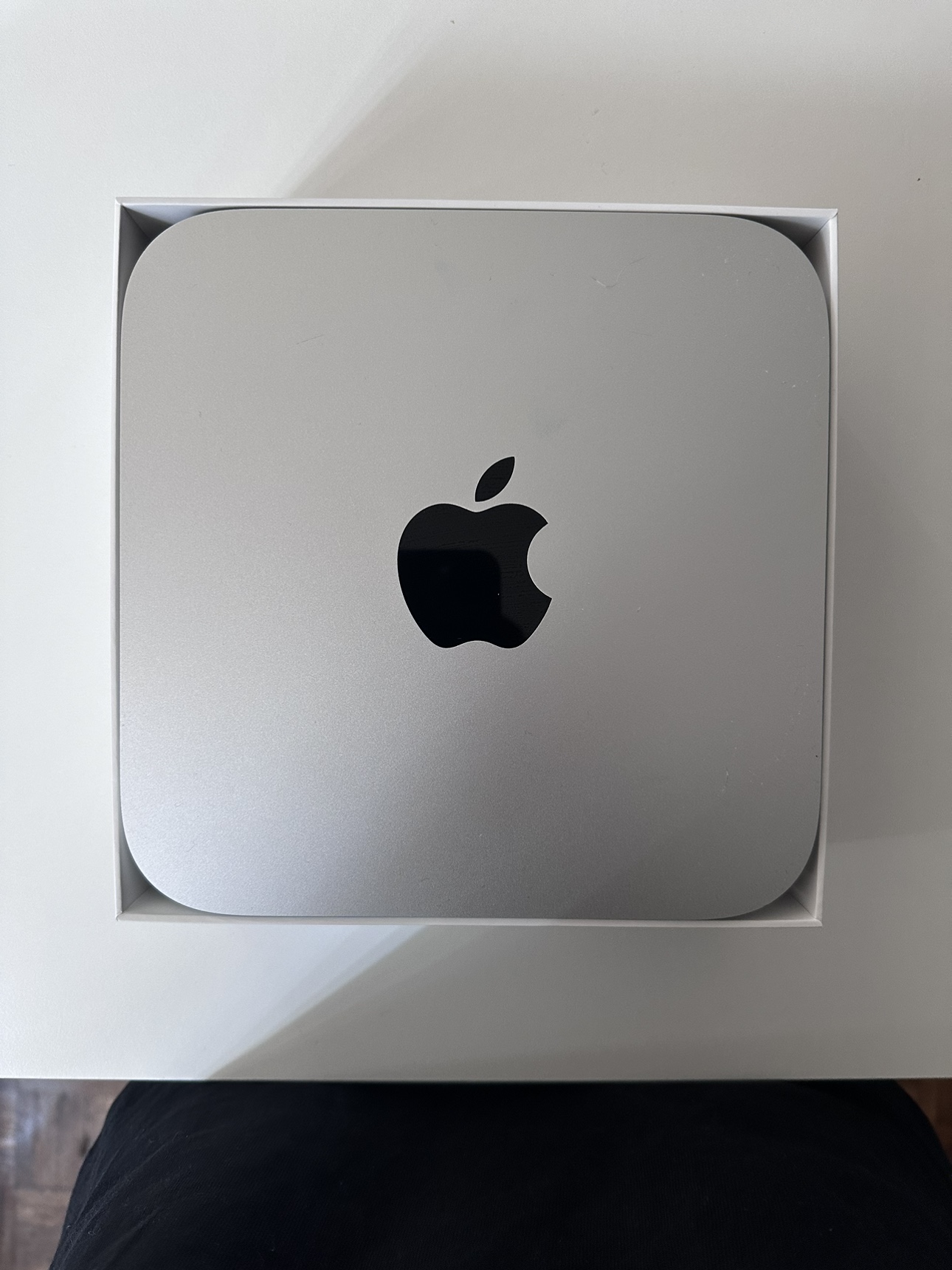 Mac Mini M1 (8C CPU, 16GB, 256GB)