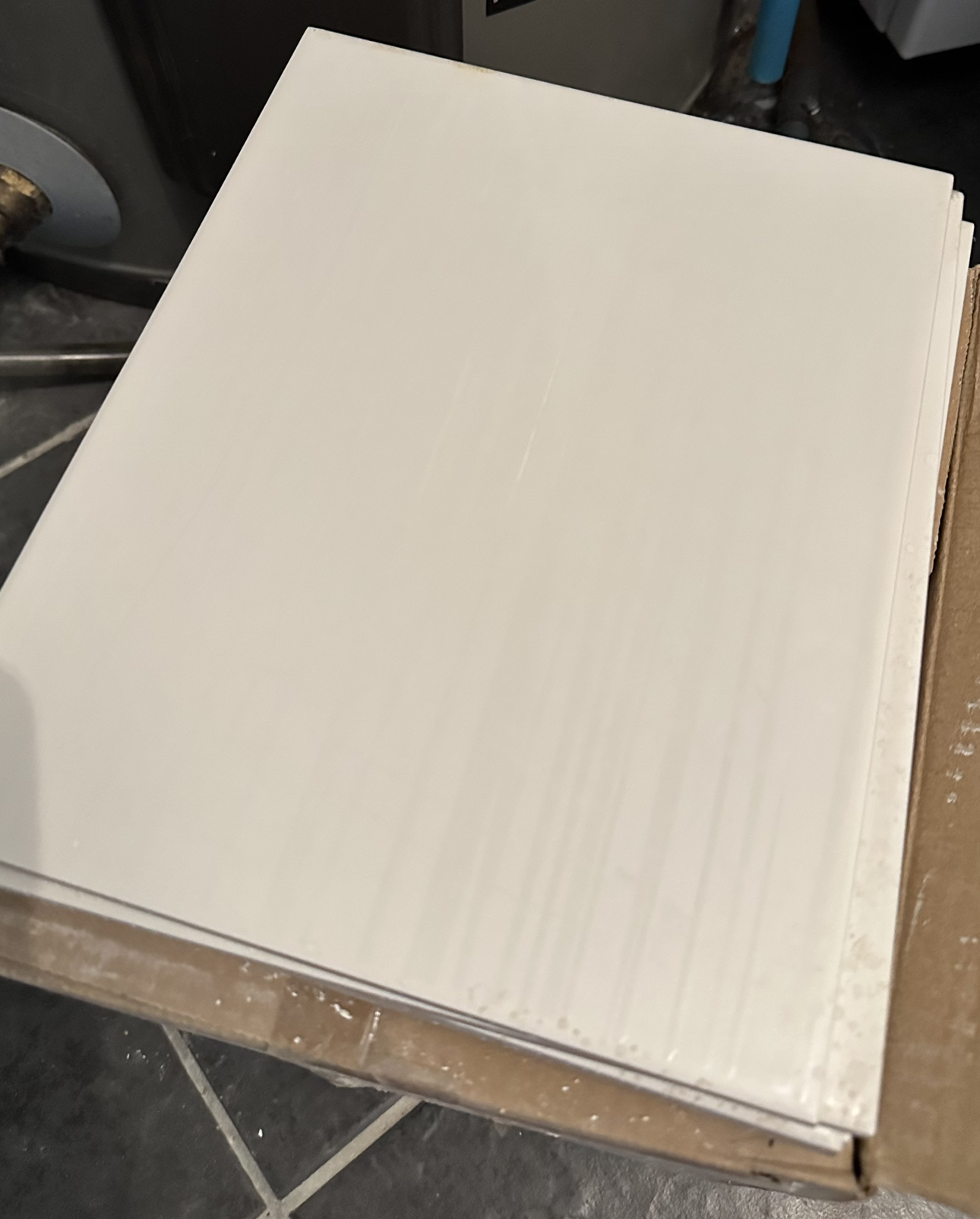 Ceramic Tiles #freecycle