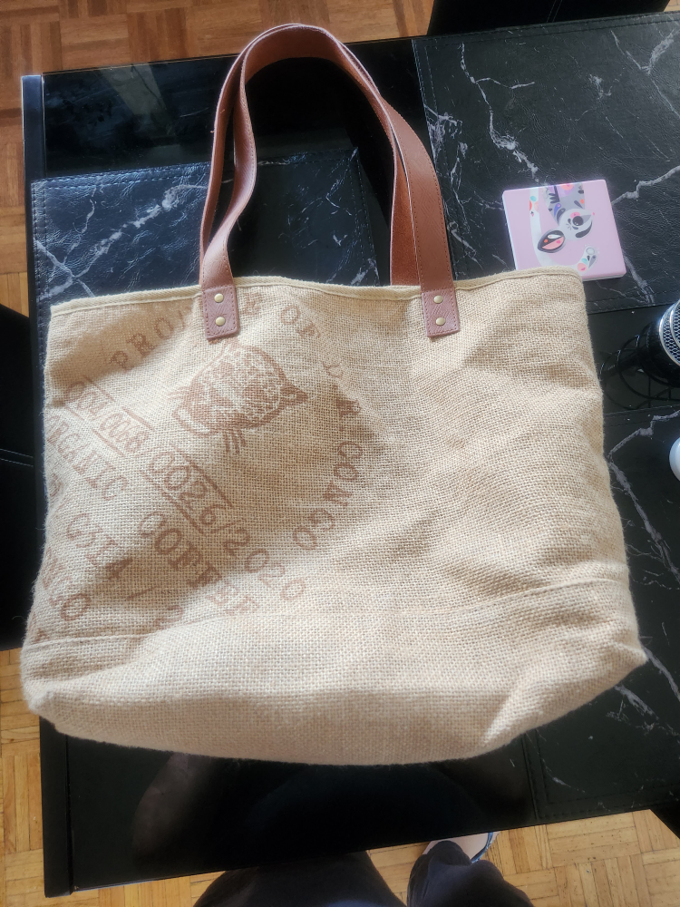 beach bag thumbnail