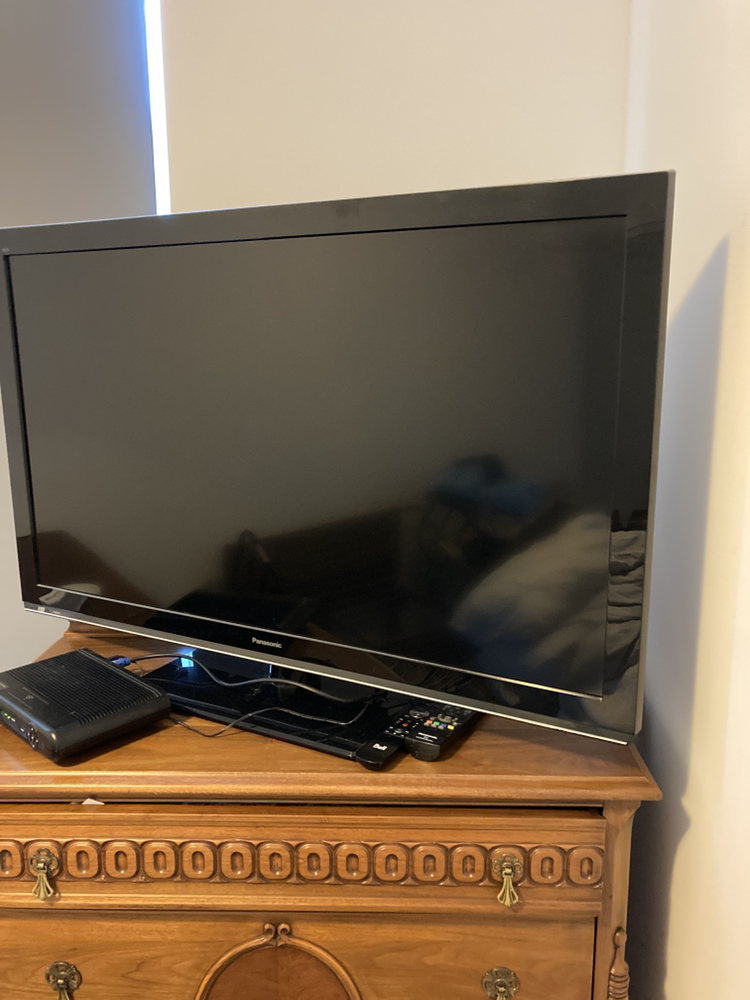 Panasonic TV