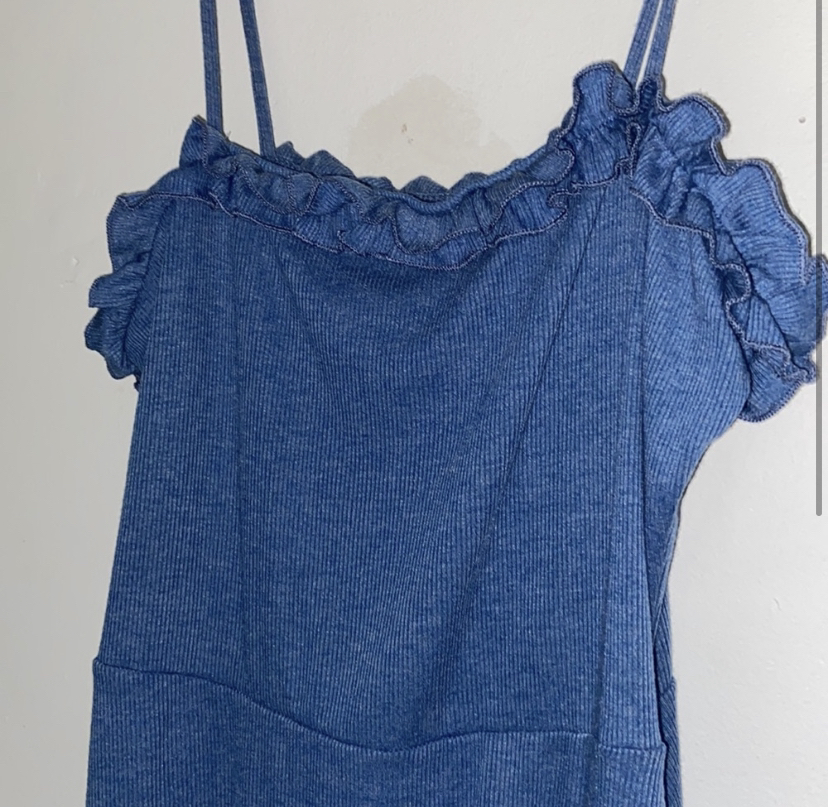 blue frilly dress image indicator(2)