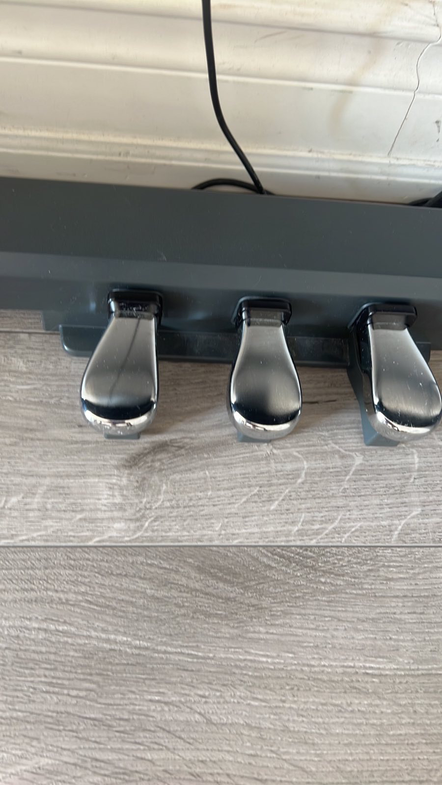 Digital piano Casio Privia Px - 160 image indicator(4)