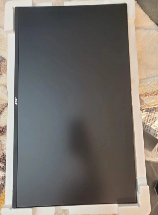Acer Monitor thumbnail