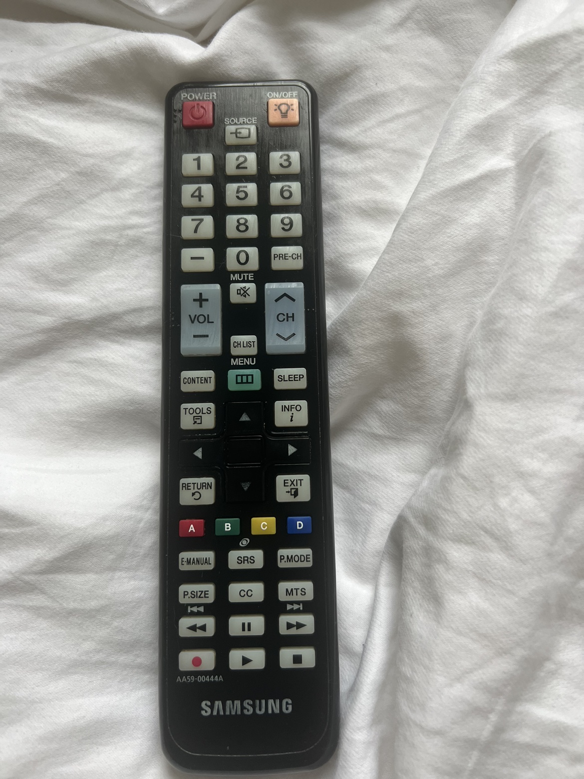Samsung 40” TV - photo 3