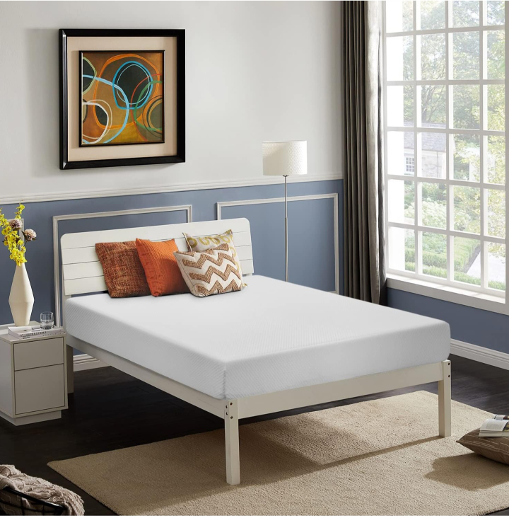 Twin Mattress