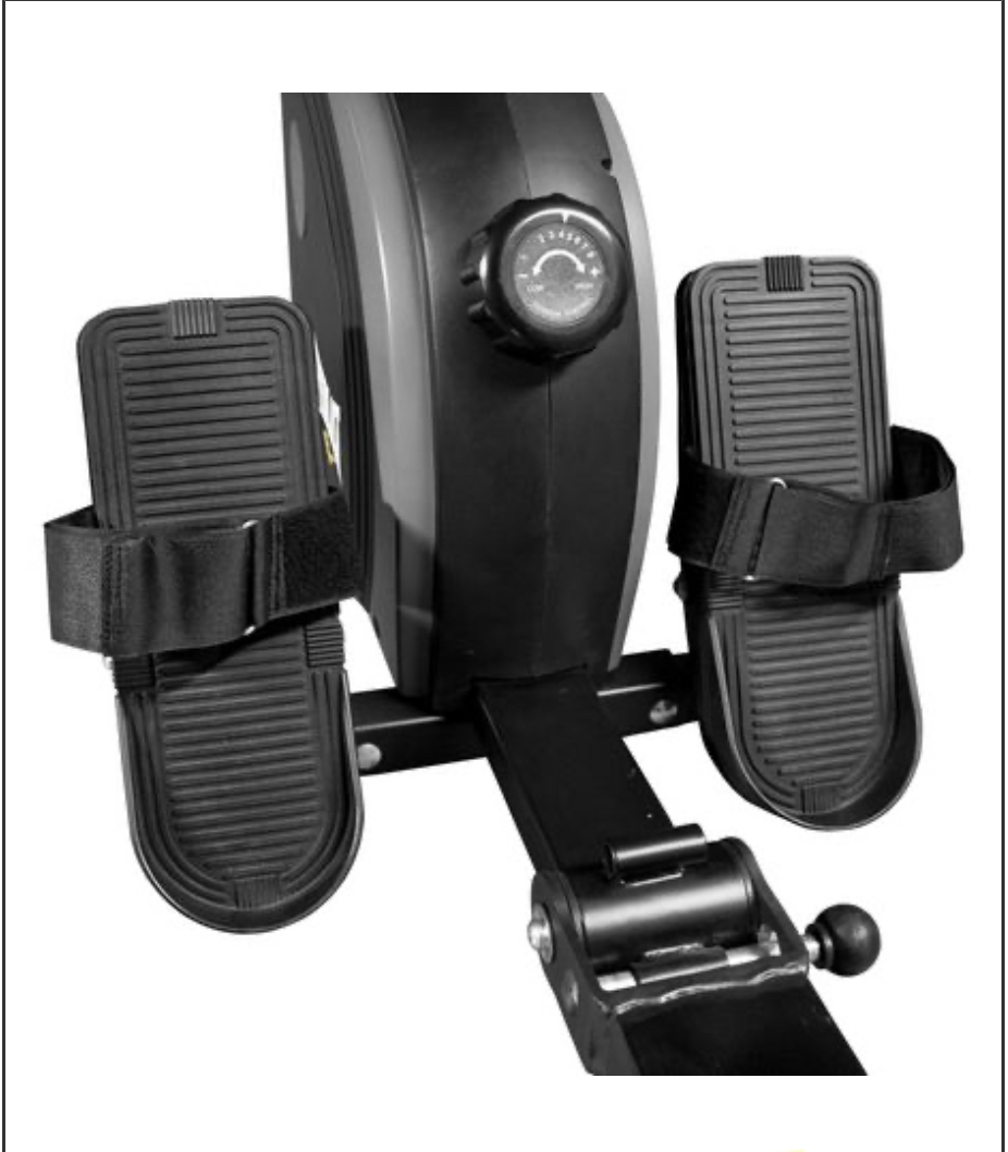 Everlast Compact Row Machine - photo 4
