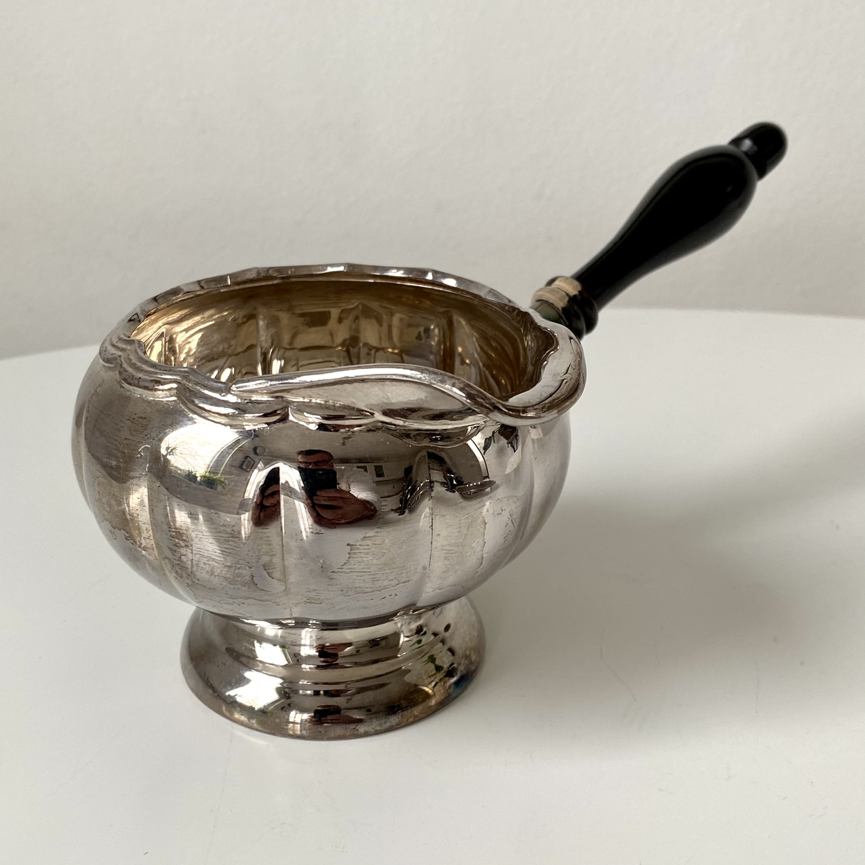 Vintage Silverplate Lot - photo 4
