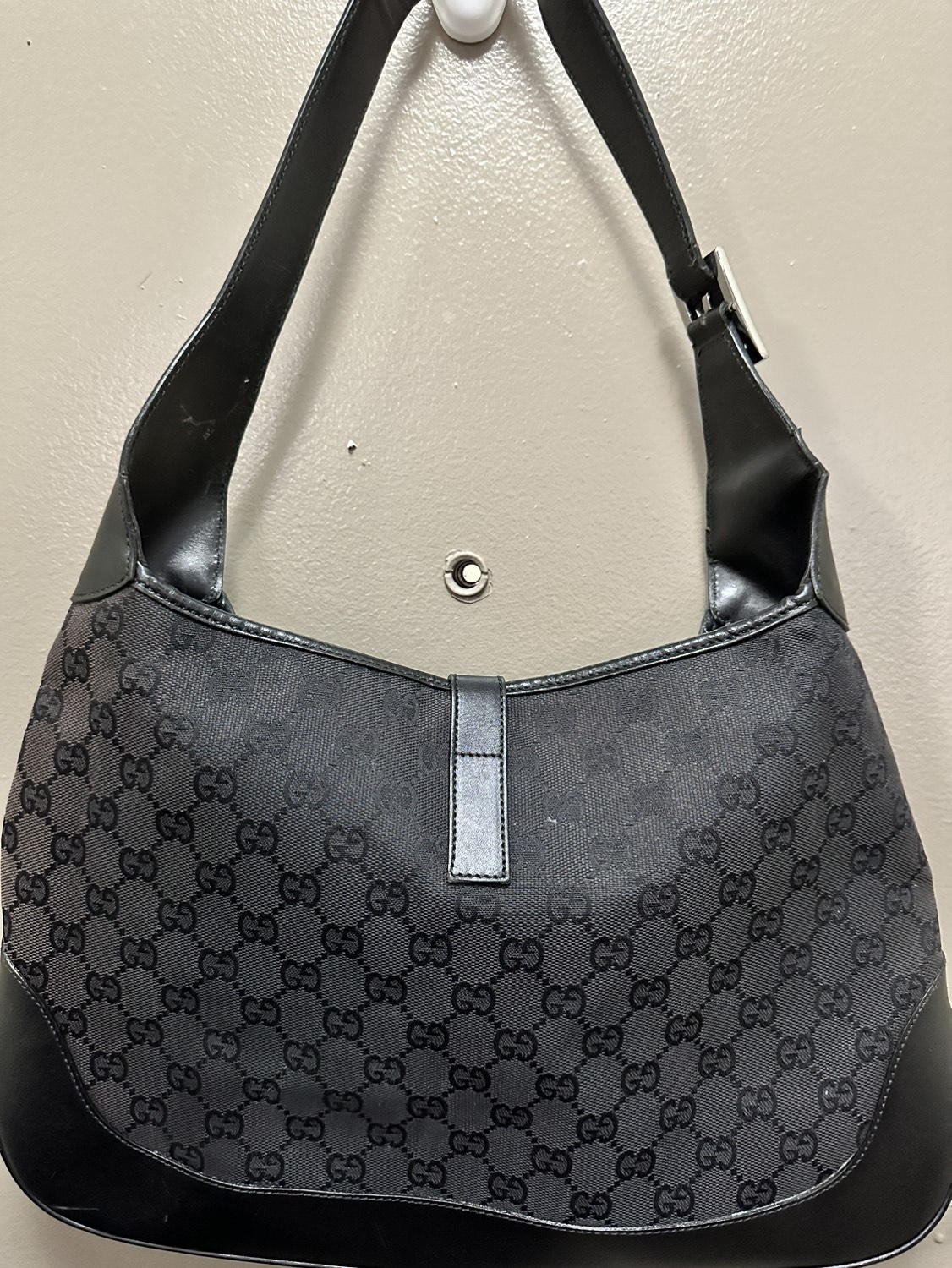Authentic gucci bag - photo 3