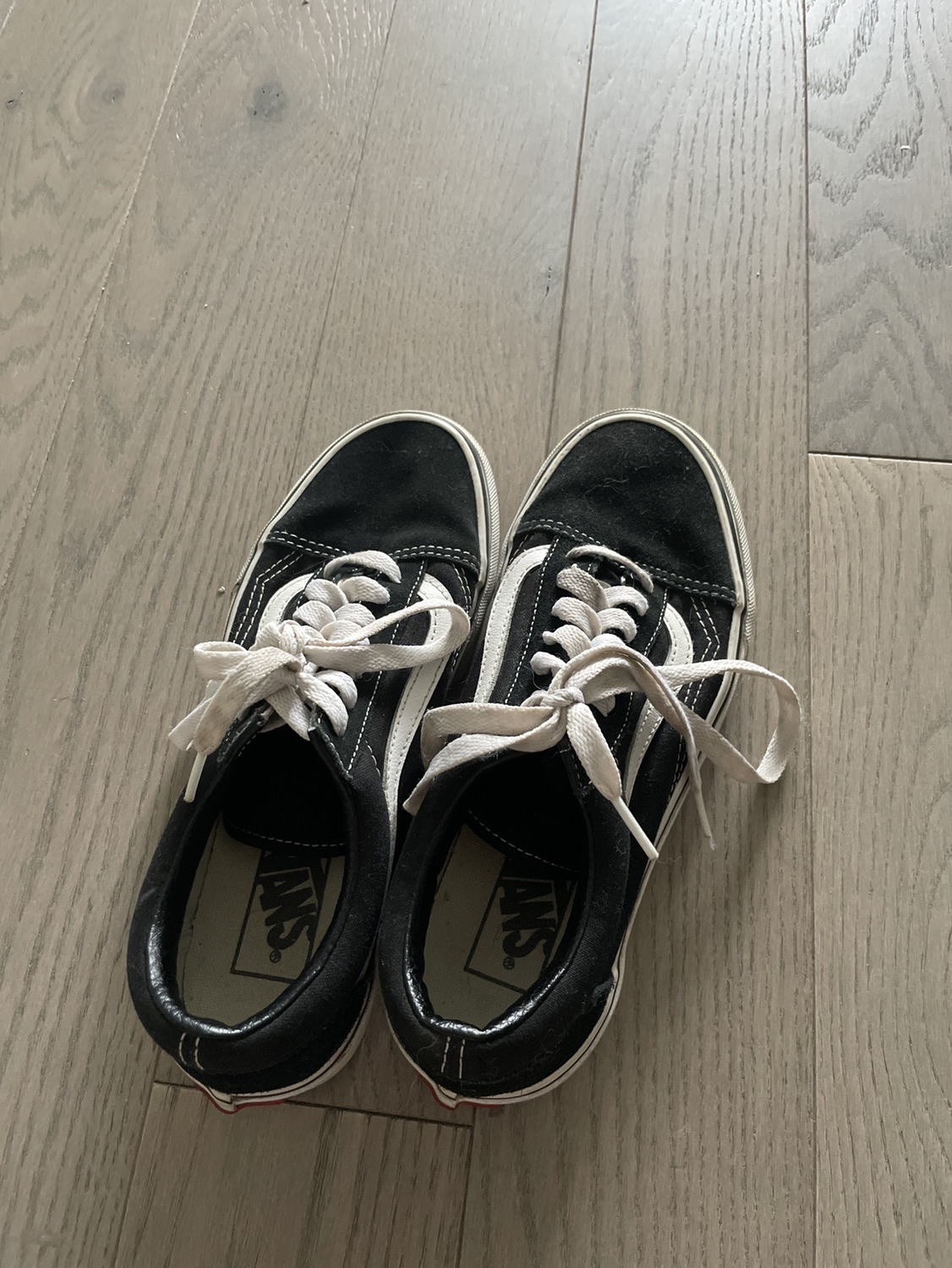 Vans shoes image indicator(3)