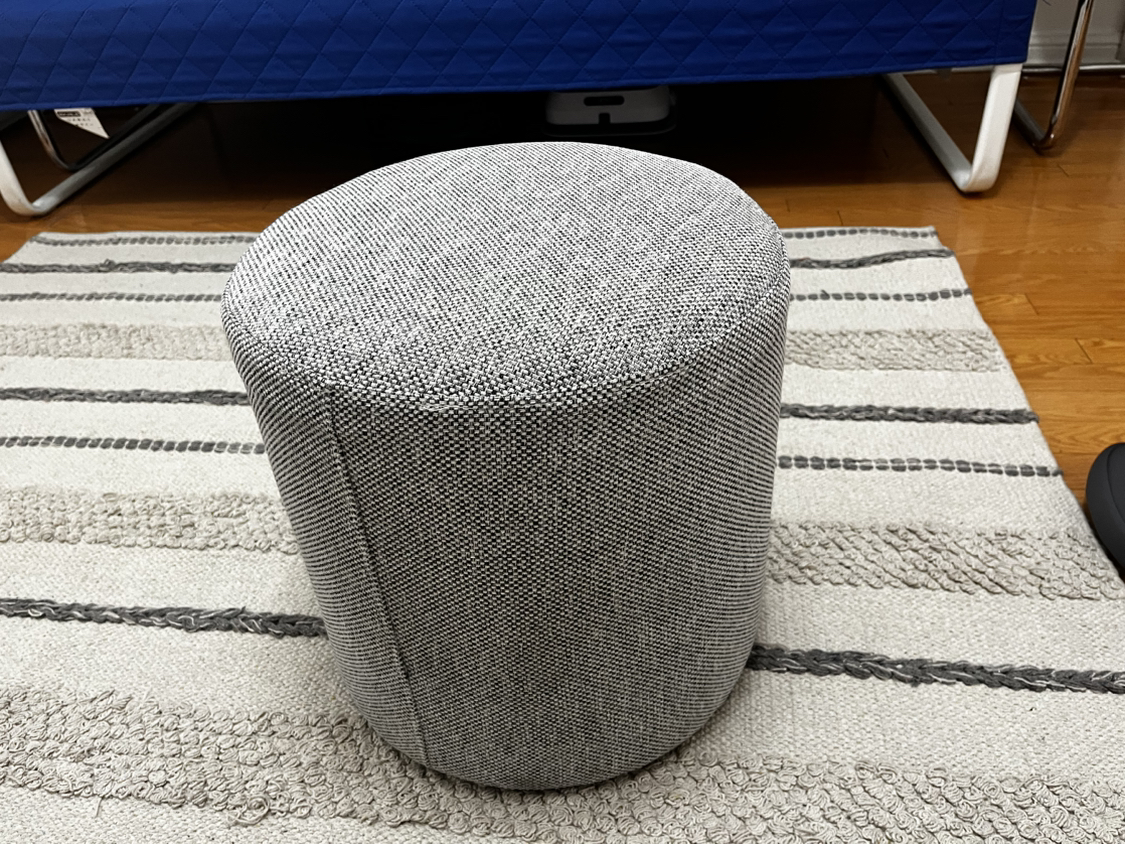 Ottomans (6 pieces) - photo 2