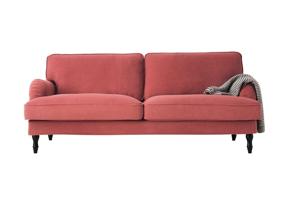 Couch (Ikea Stocksund - machine washable) thumbnail