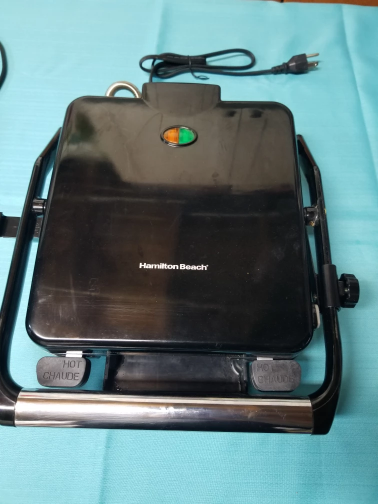 Sandwich Maker thumbnail