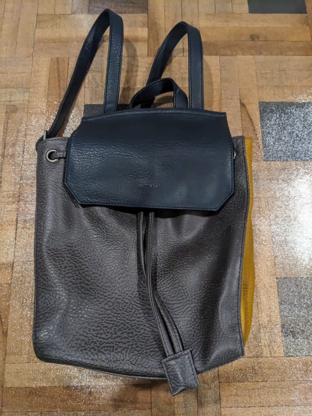 Matt & Natt Backpack
