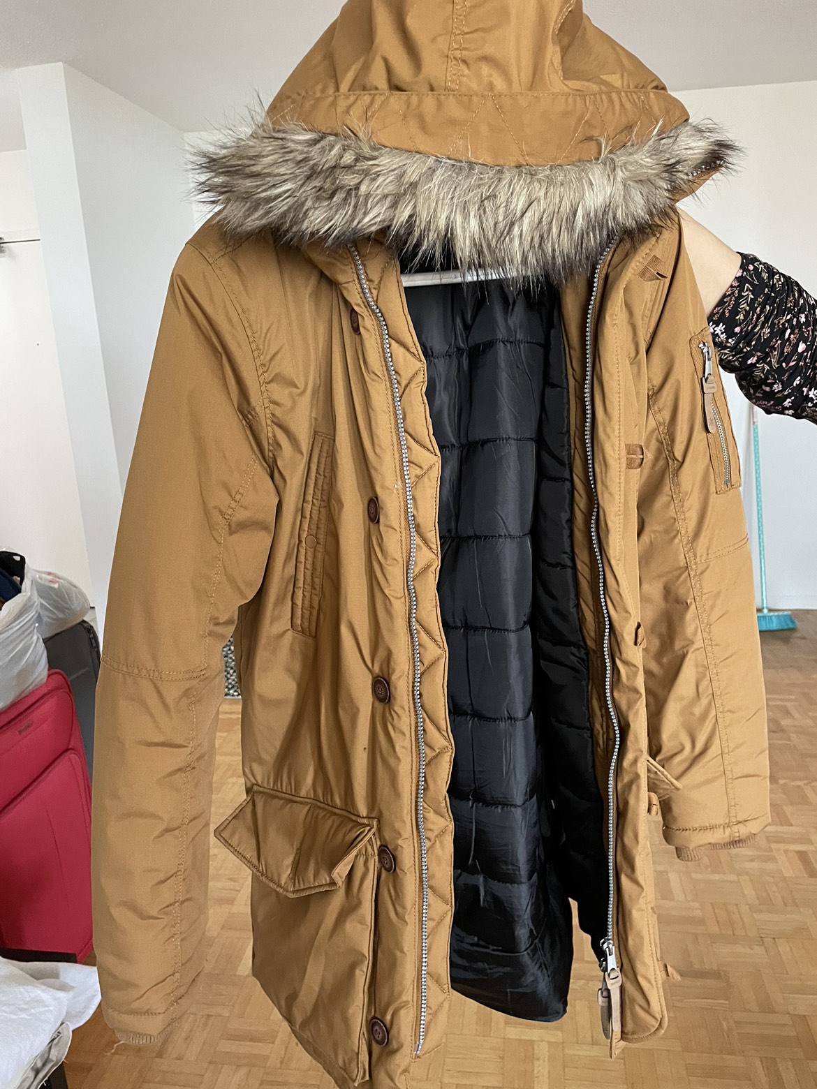 Winter Jacket H&M - photo 3