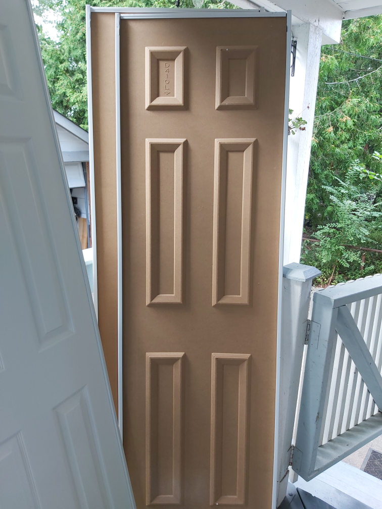 Great sliding doors - photo 3