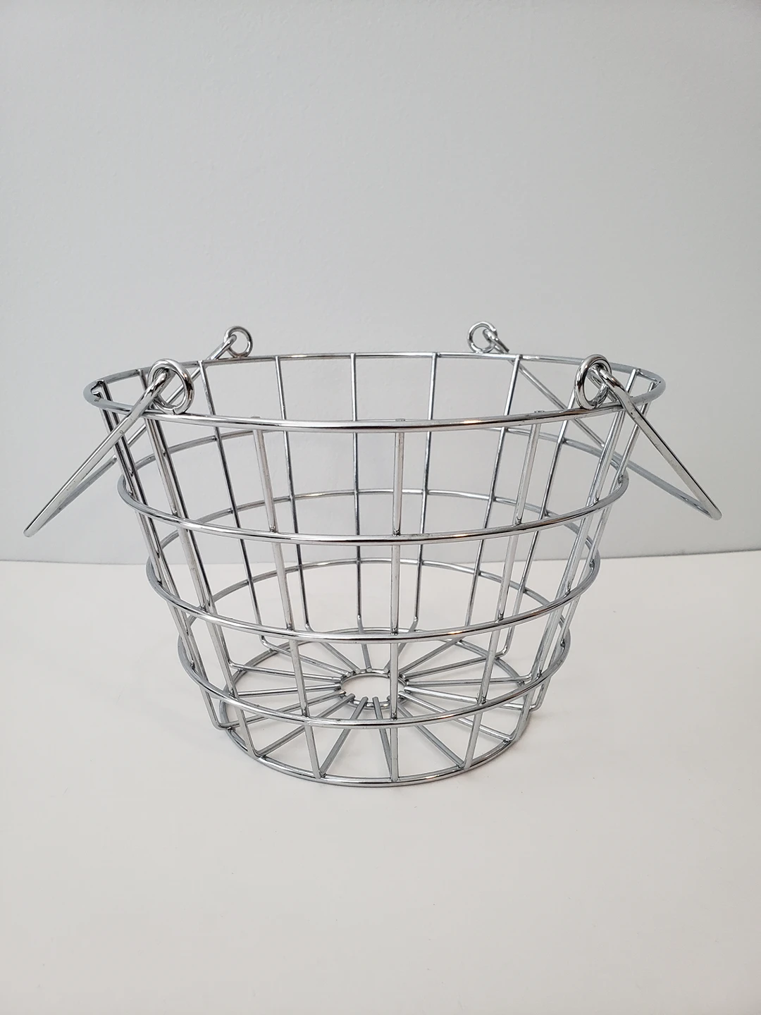 🎁🗑💪Strong Metal Storage Baskets 🧺 image indicator(6)