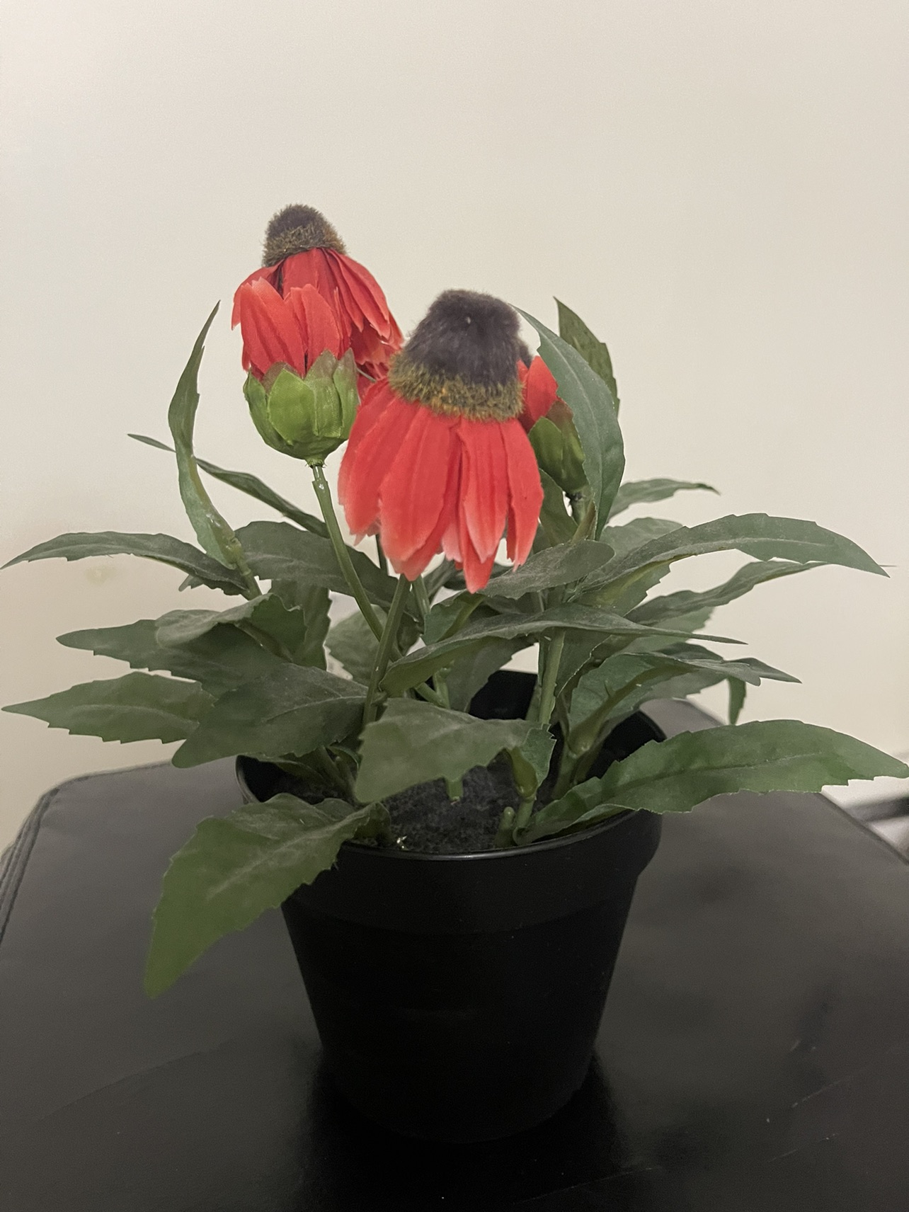Ikea Artificial Potted Plant - photo 2