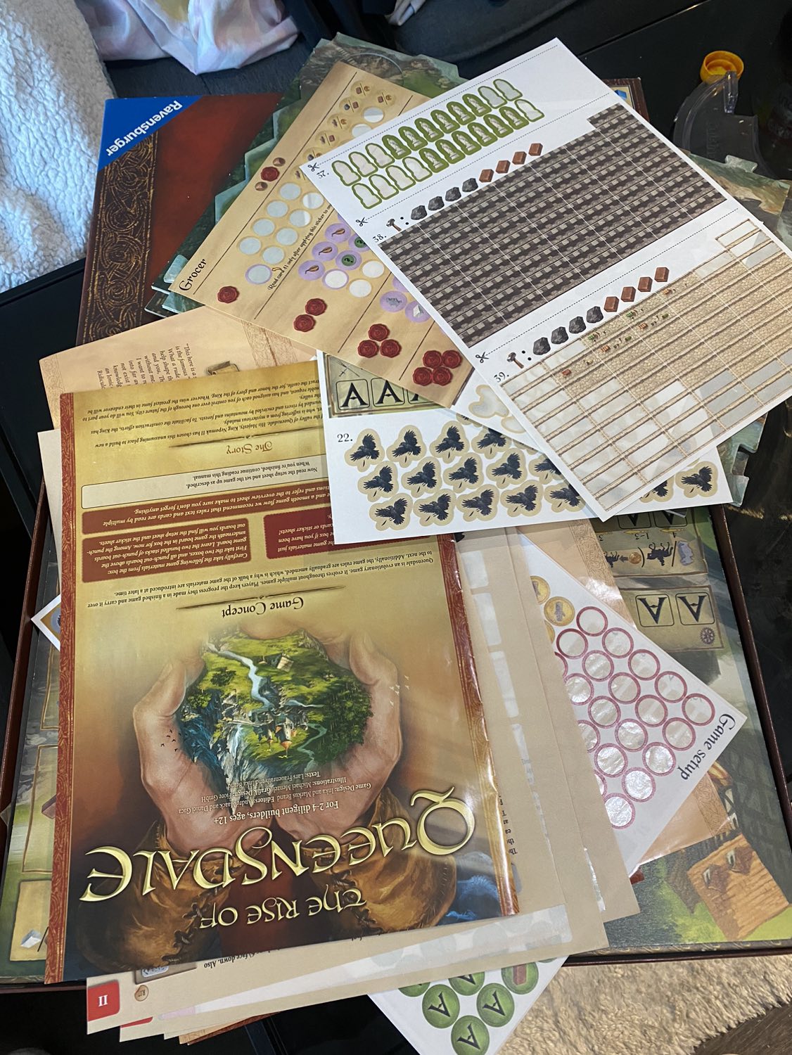 The rise of Queensdale - photo 3