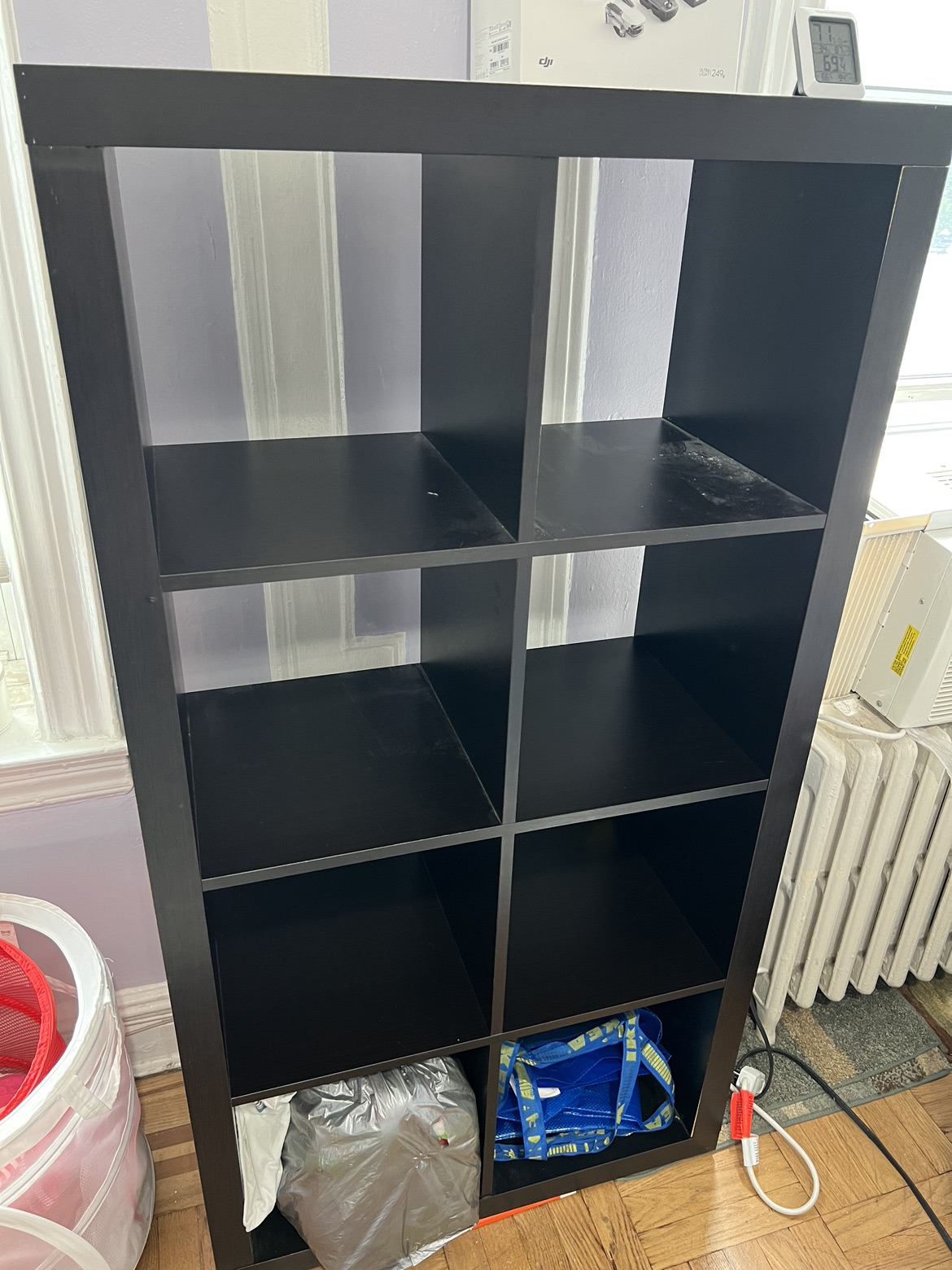 Ikea kallax