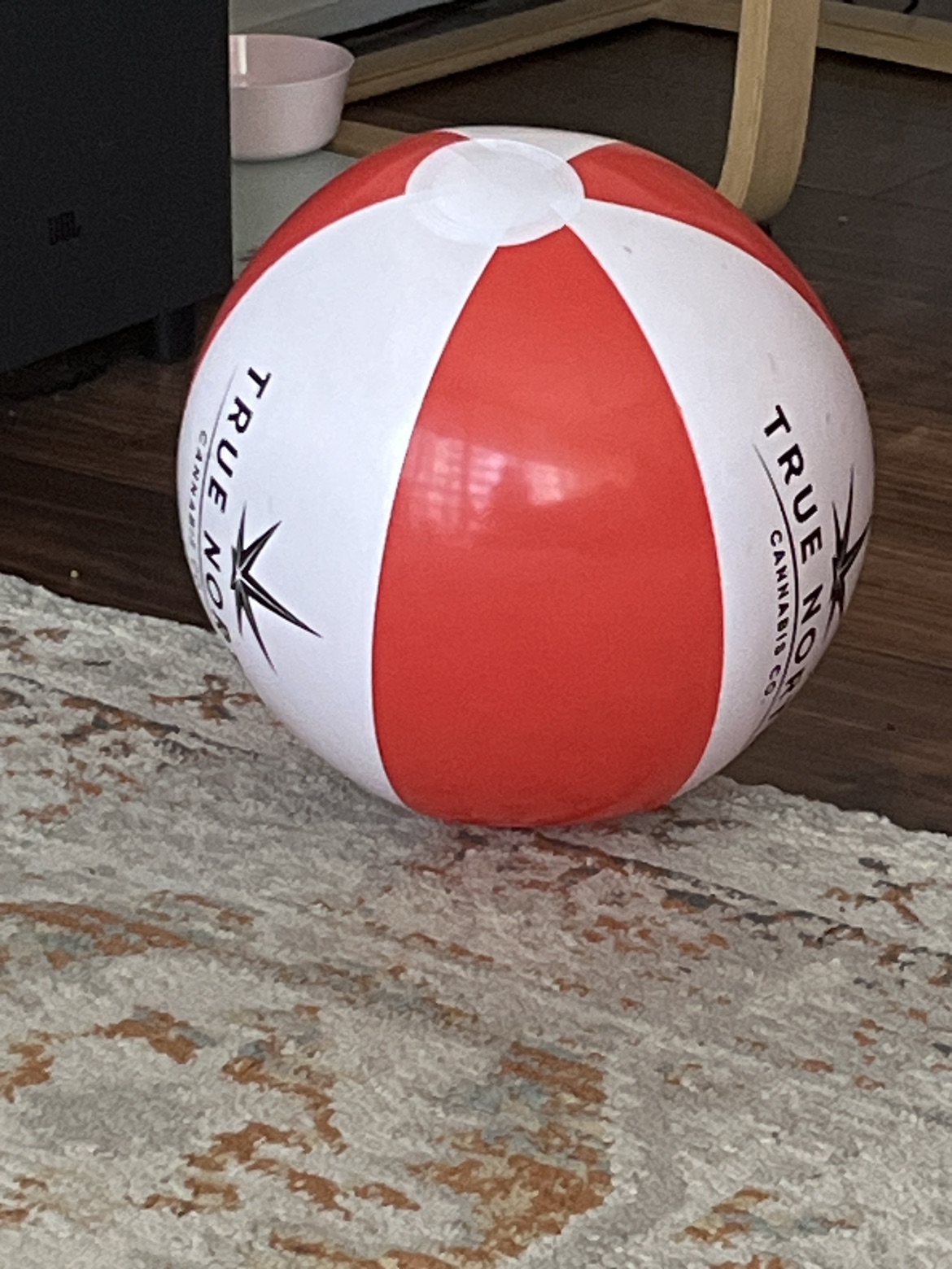 Free ball