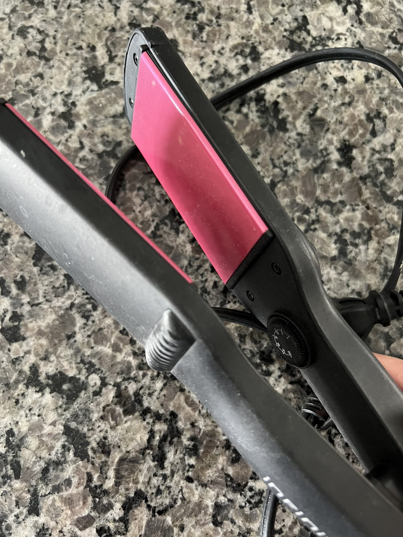 Conair infiniti Premier 1" Straightener - photo 4