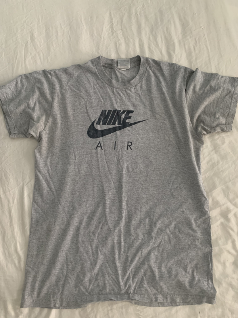 Vintage Nike Shirt