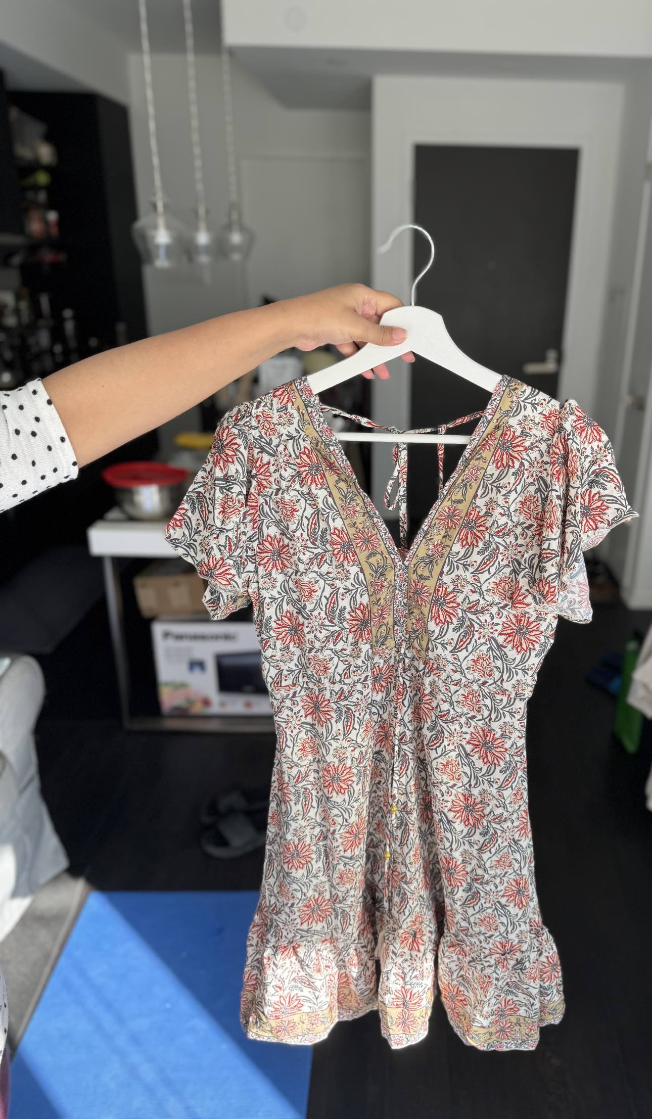 Beautiful Dress