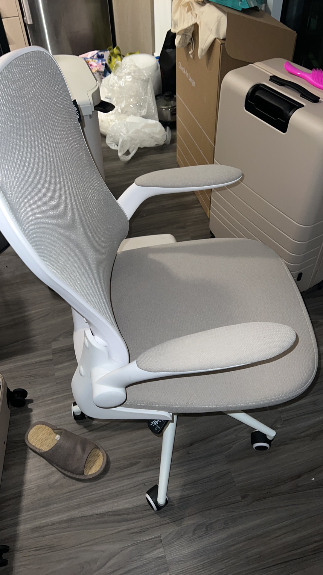 Office Chair, home chair, desk chair - photo 4