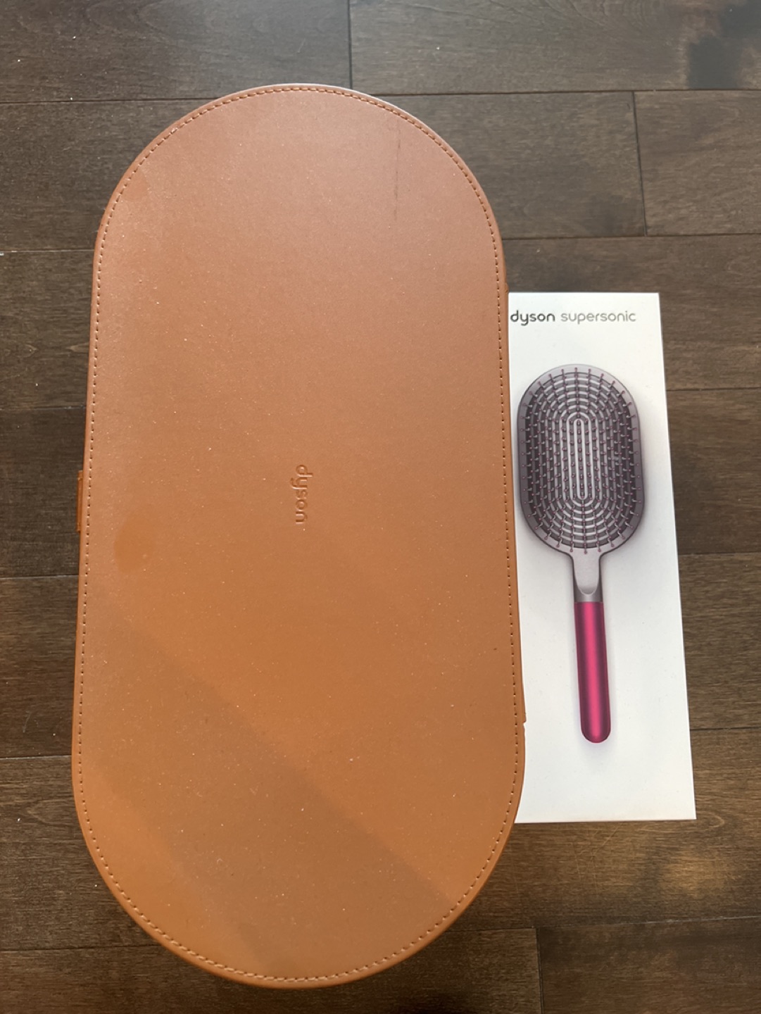 Dyson Airwrap