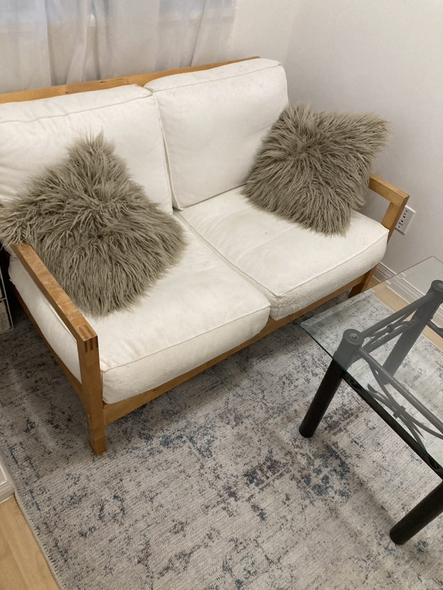 #freecycle Couch thumbnail