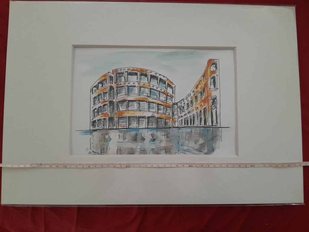 drawing