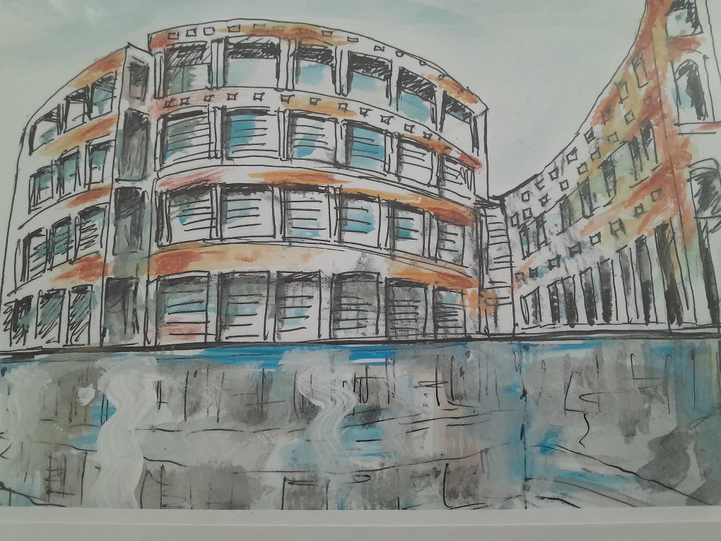 drawing - photo 2