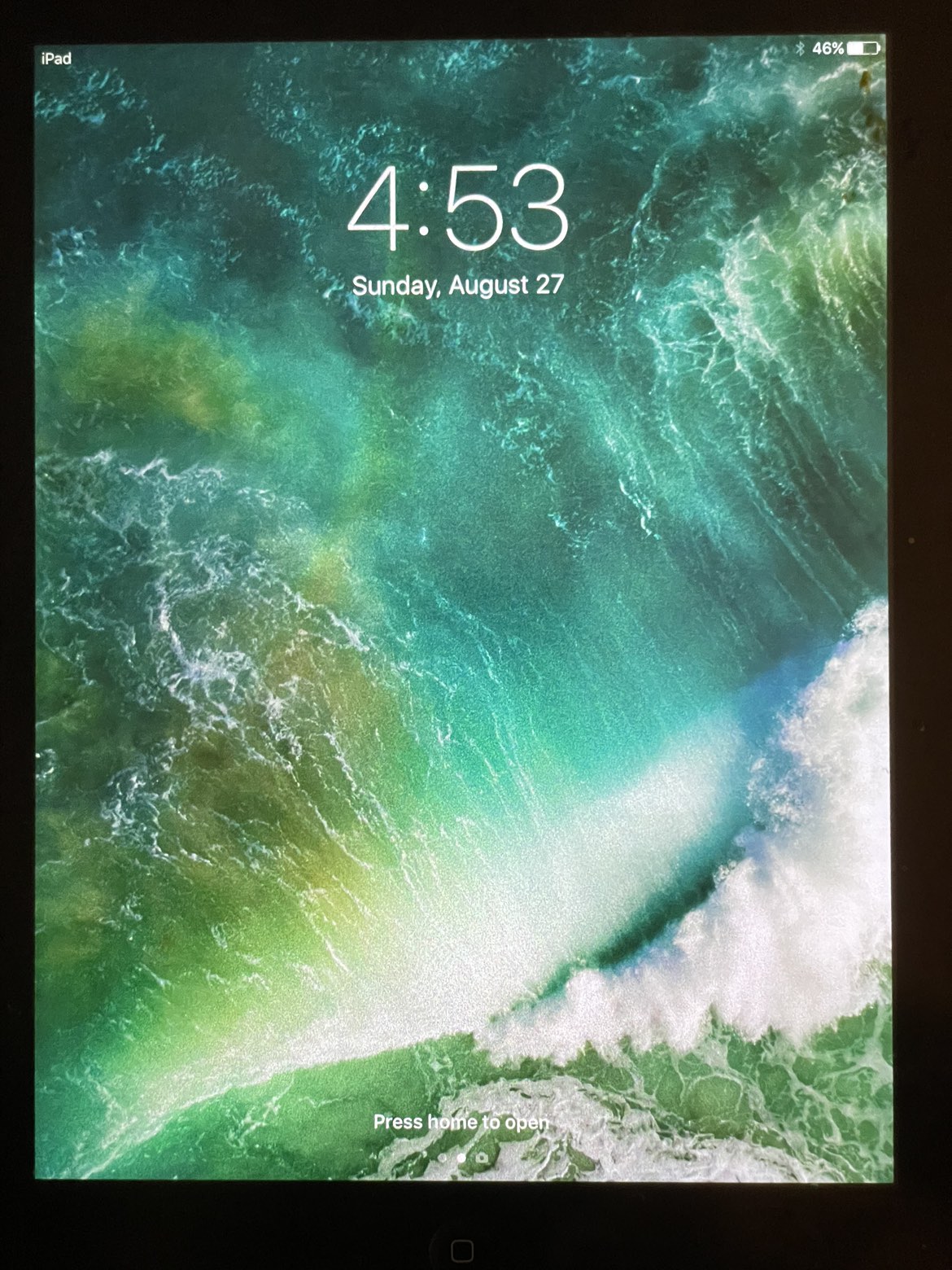 Apple ipad 4 - photo 4