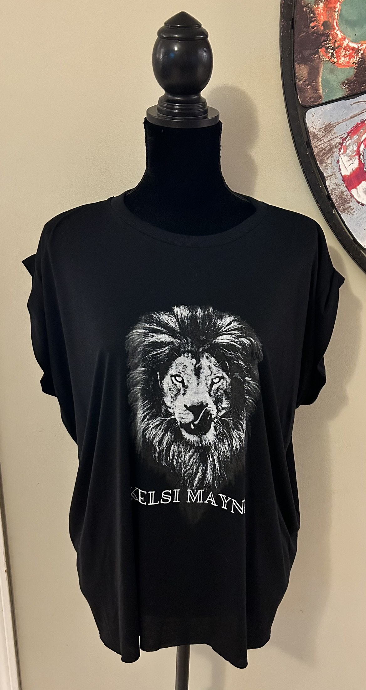 ✨✨High Low Kelsie Mayne Top image indicator(6)