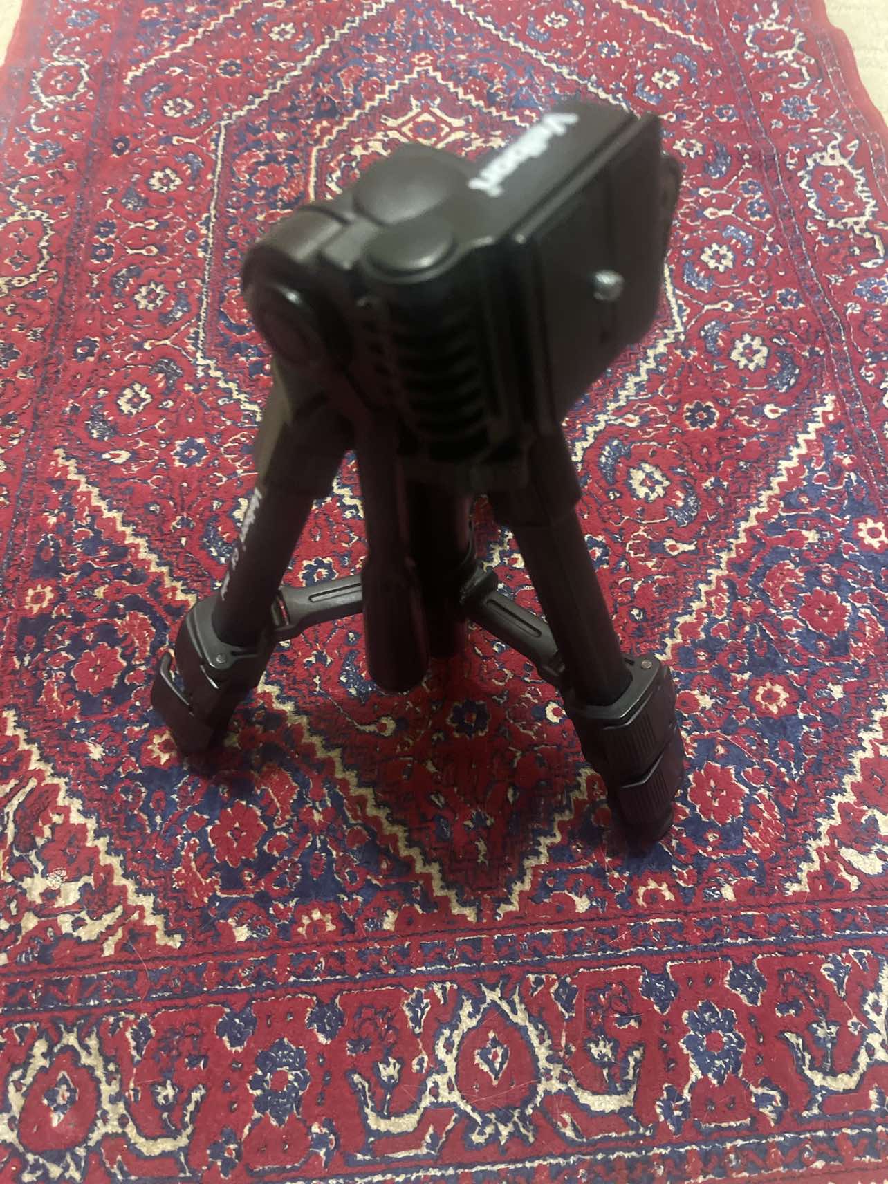 Mini tri pod - photo 2