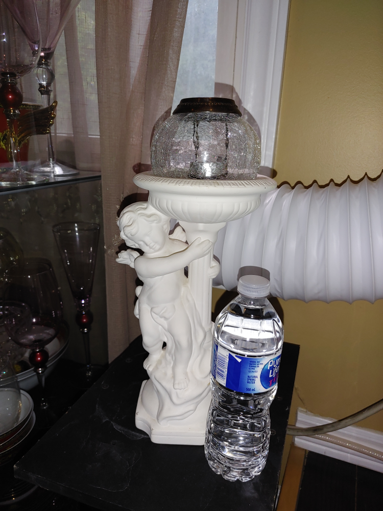 candel holder