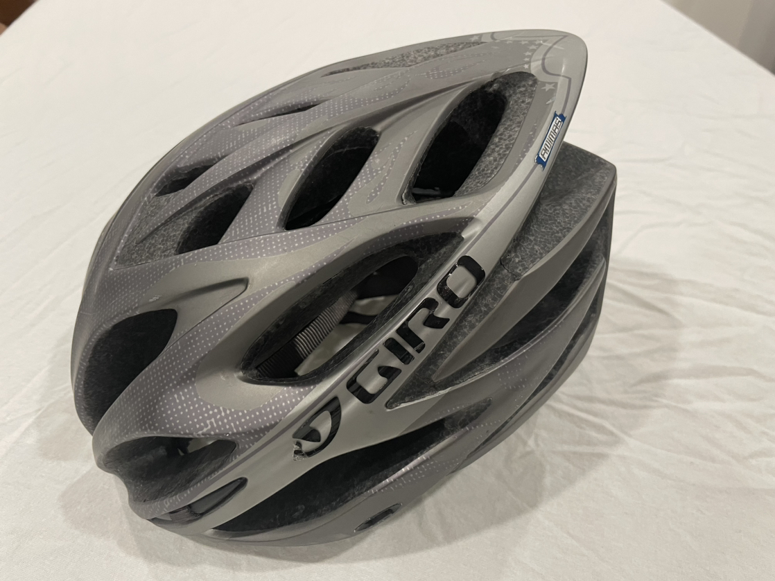 Cycling Helmet image indicator(2)