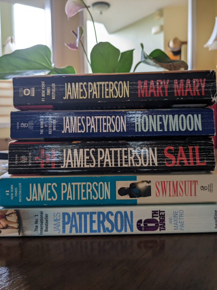 Books