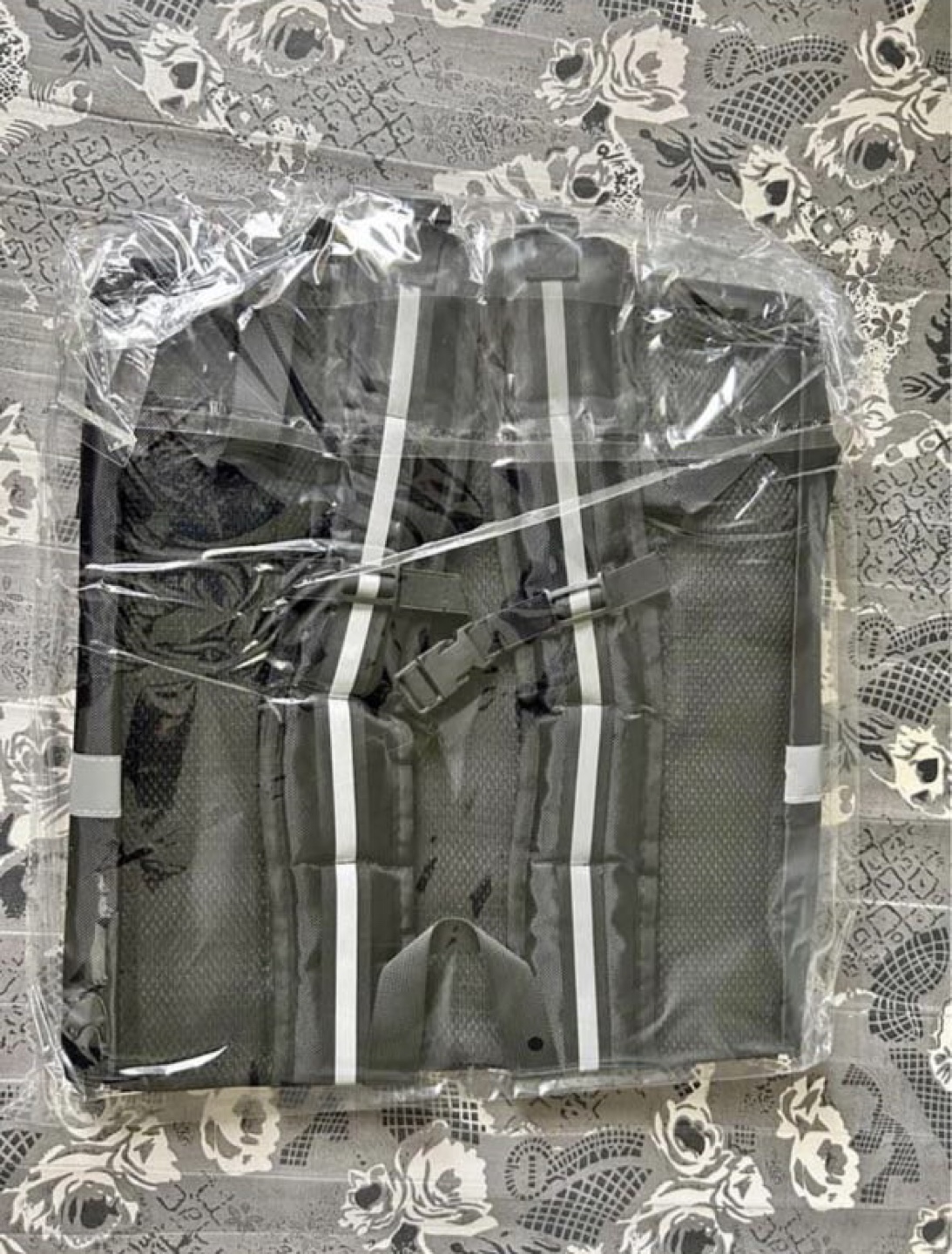 Delivery bag