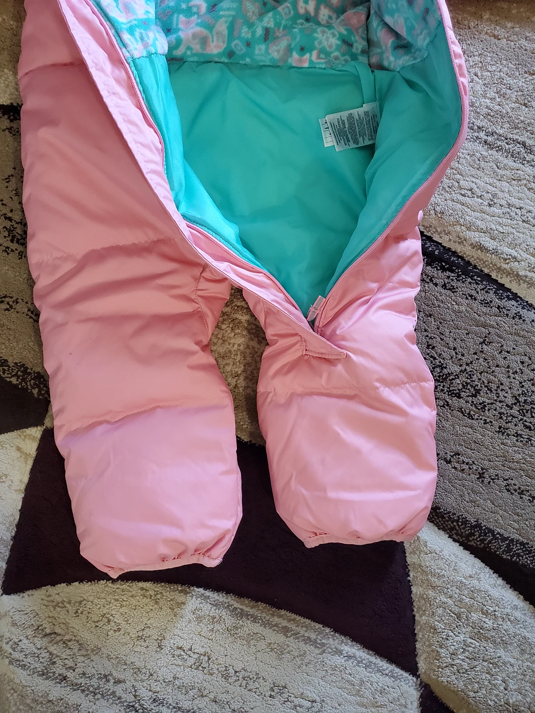 Columbia Snowsuit image indicator(3)