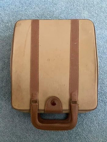 1950’s Vintage Typewriter - photo 5