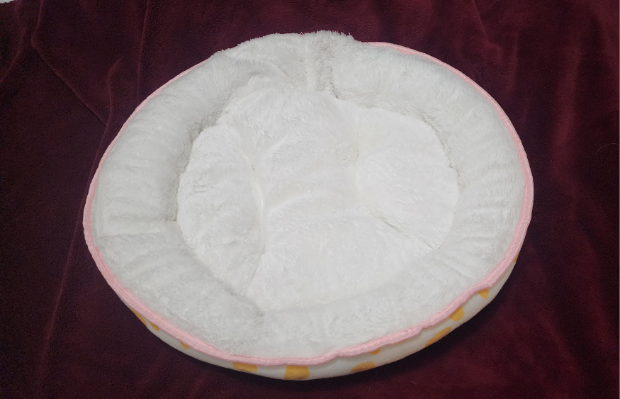 Cat or Dog bed thumbnail