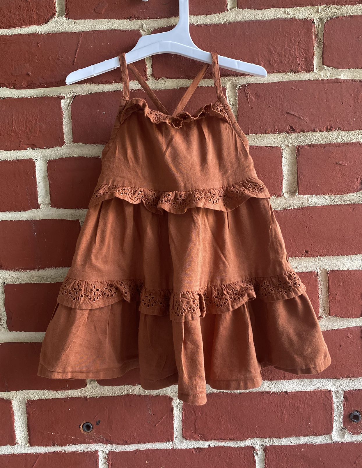 Baby girl clothes image indicator(7)