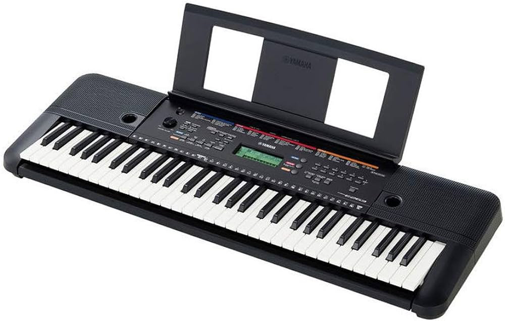 Yamaha Digital keyboard