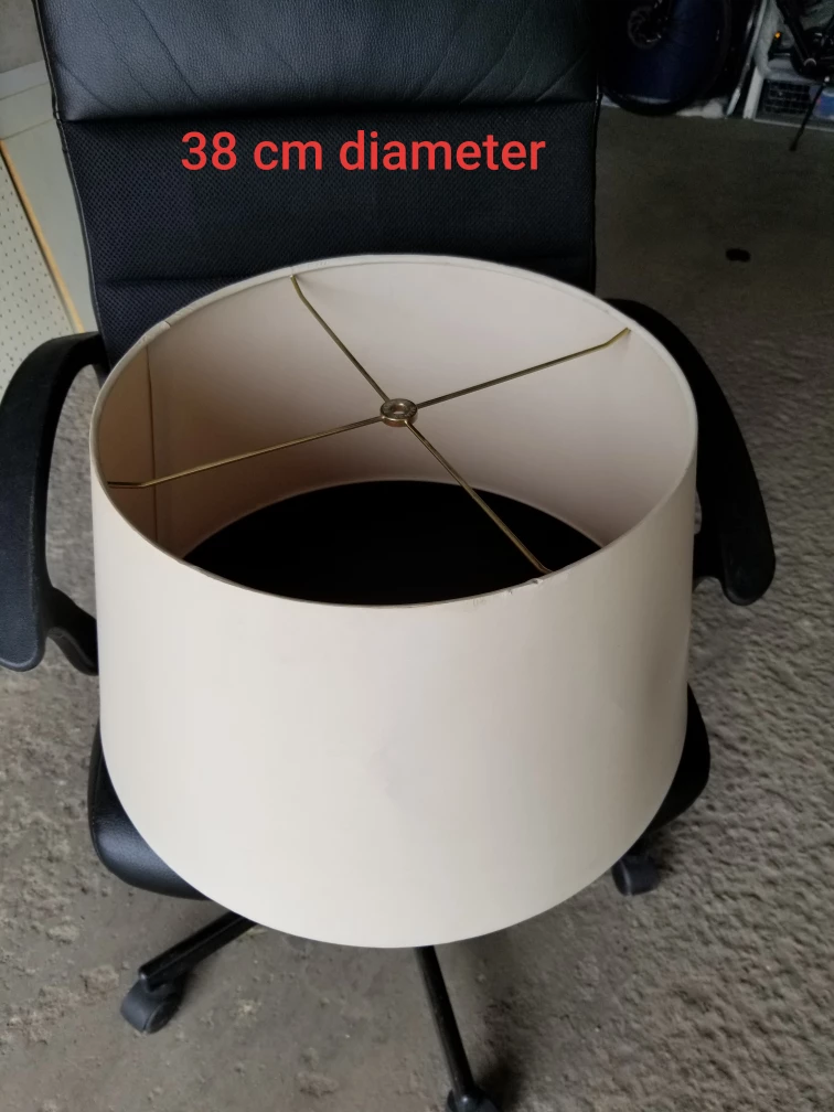 Lamp shades image indicator(2)