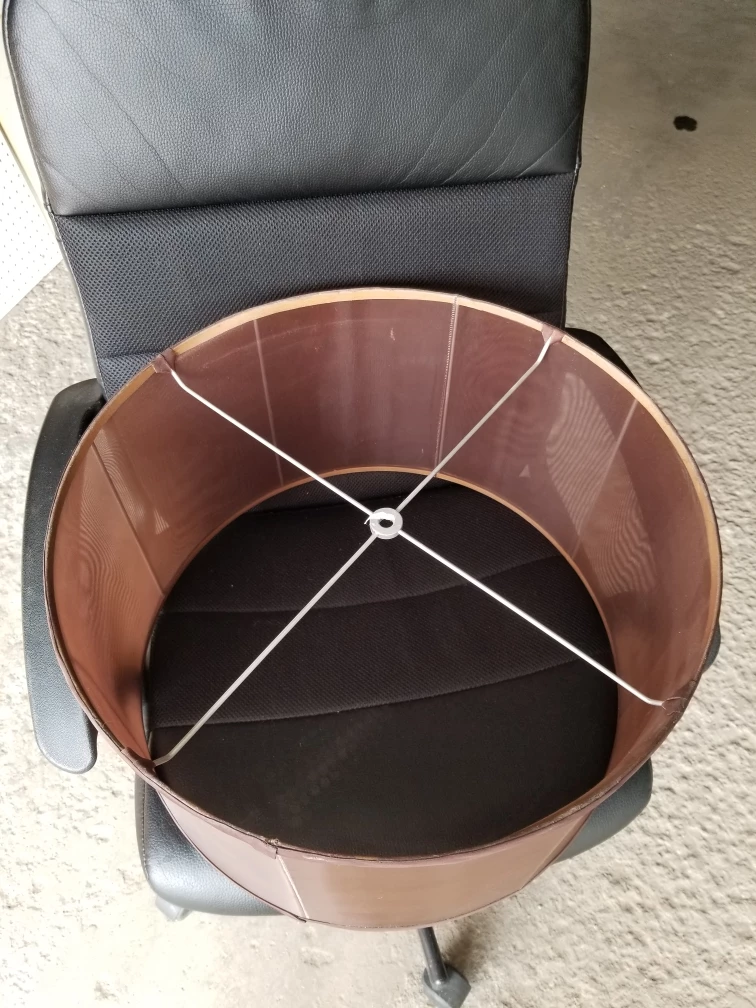 Lamp shades image indicator(4)