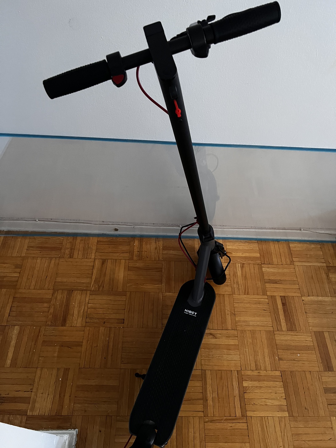 HiBoy electric Scooter - photo 2