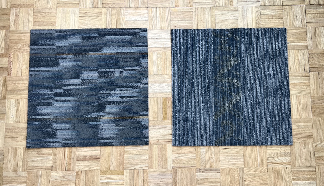 Rugs x 5 - photo 2